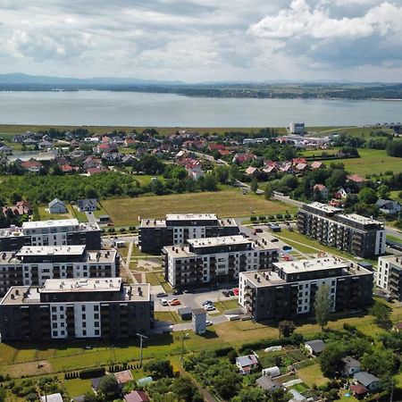 Nyskie Ustronie Nysa Exterior foto