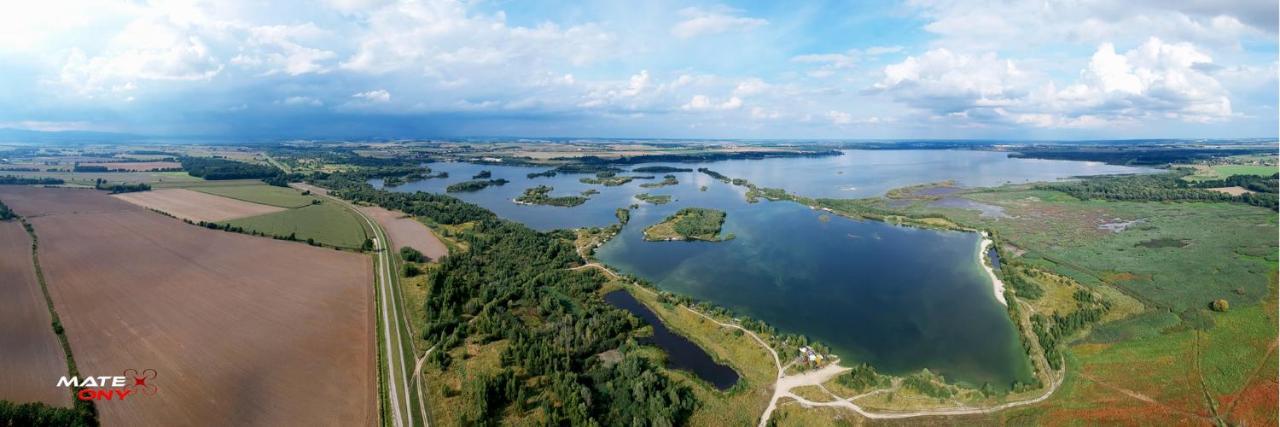 Nyskie Ustronie Nysa Exterior foto